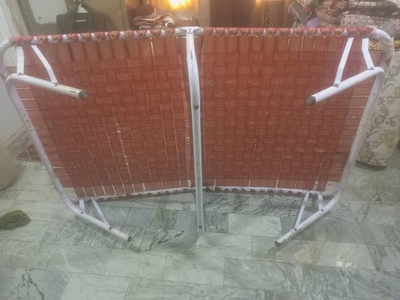 Charpai foldable 5