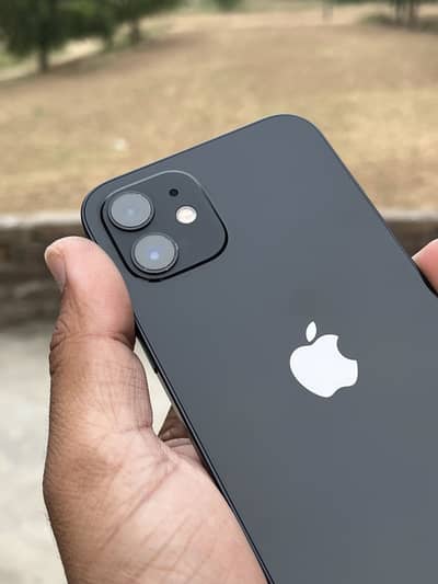 iPhone 12 Pta Aprooved