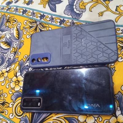 Vivo Mobile