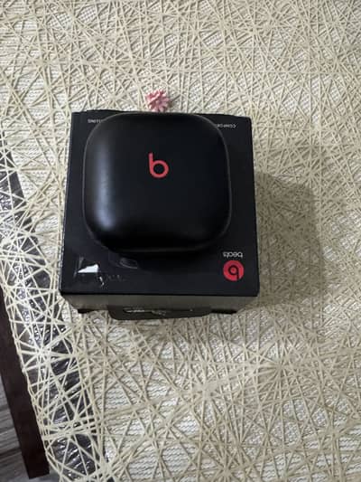 Beats fit pro