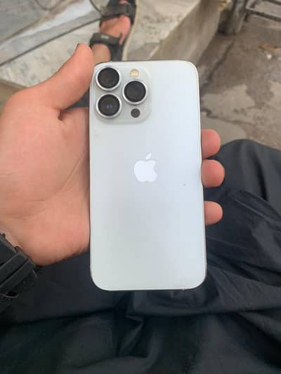 iPhone 13 pro (jv)