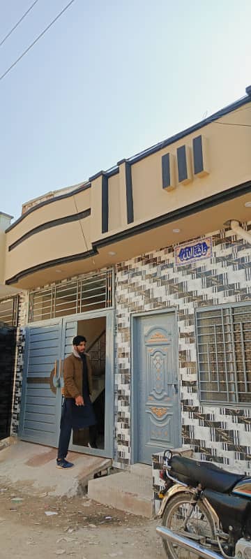 Sady 3mrla sasta treen luxury home very low price don't mis
