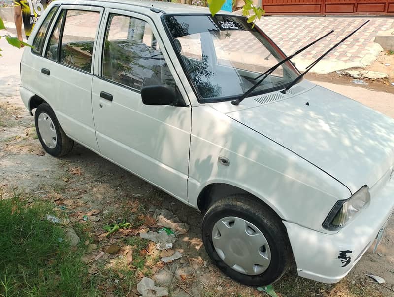 Suzuki 7