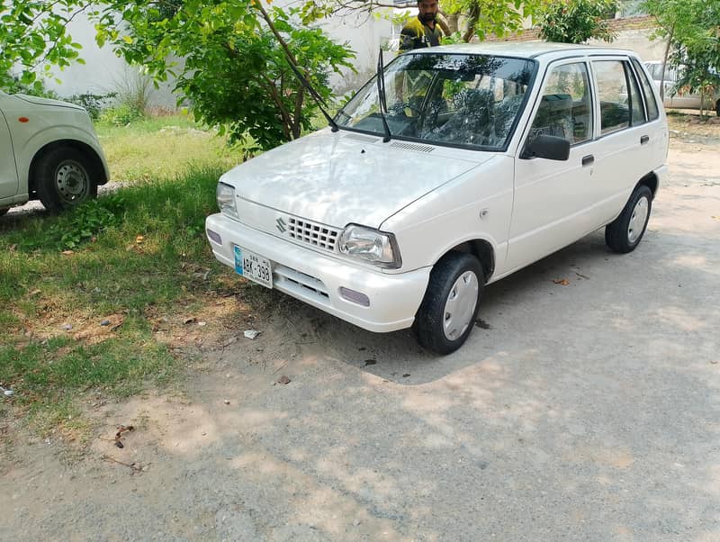 Suzuki 8