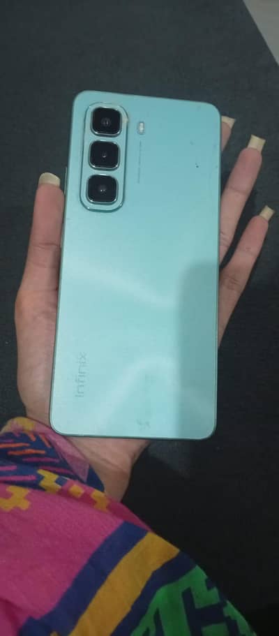 Infinix hot 50 for sale