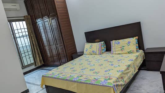 30x60 Double Storey House For Rent hiring In G-15 Islamabad