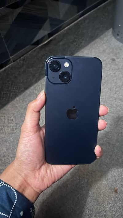 Iphone 13 factory unlock