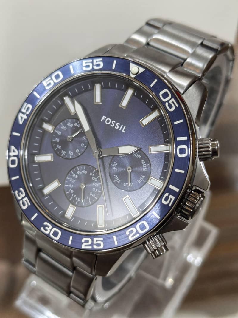 fossil 4