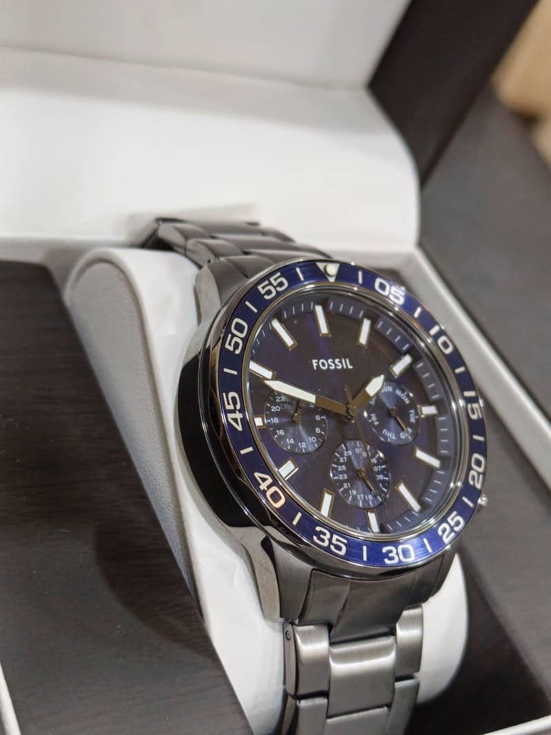 fossil 5