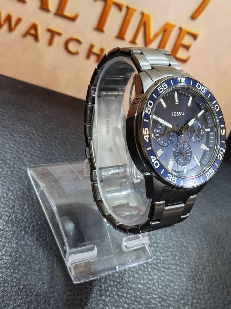 fossil 7