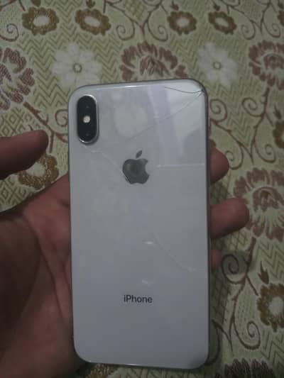 Iphone X for sale