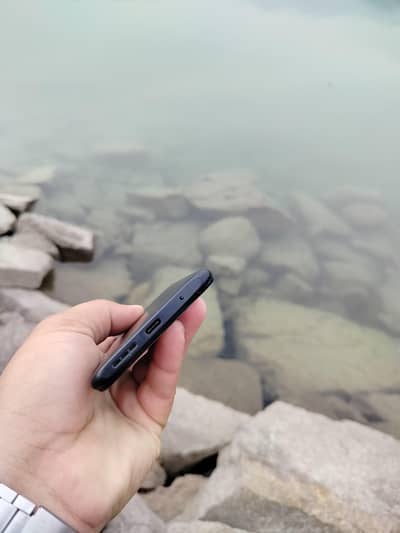 Poco M3 4+2 GB 128 GB pta approved exchange possible