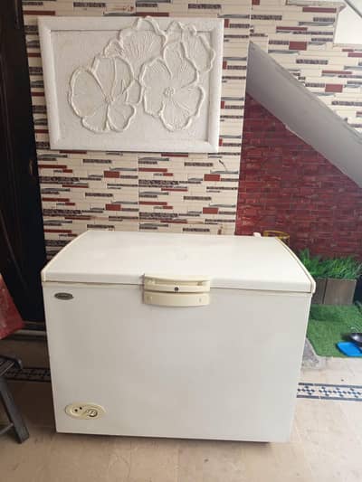 waves freezer for sale