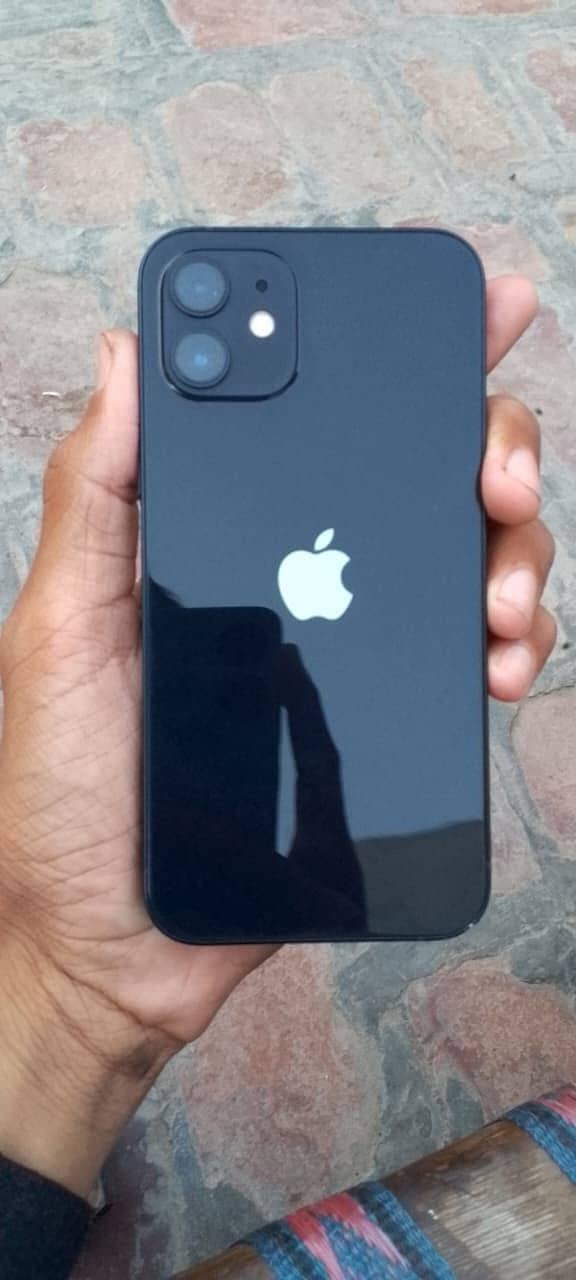 Apple iPhone 12 0