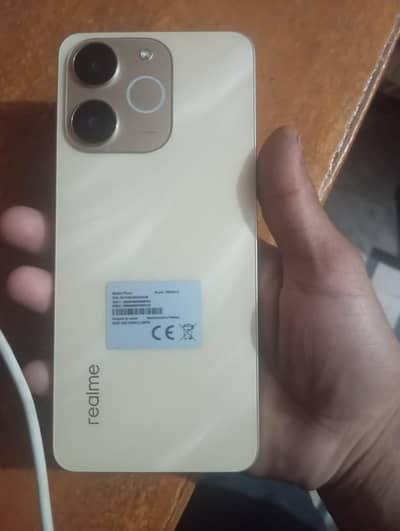 Realme Other Model only 4 month used
