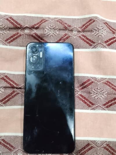 Infinix mobile