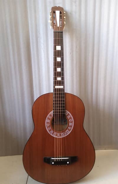 Acoustic guitar