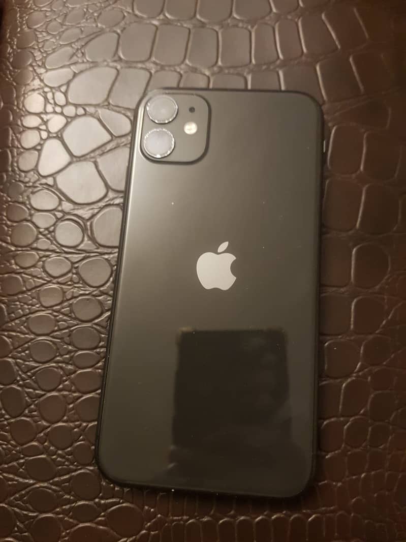 Iphone 11 7