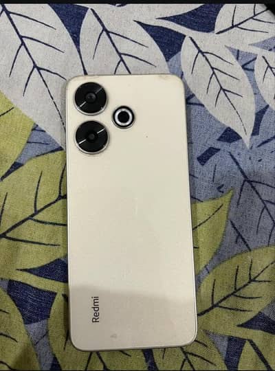 Redmi 13 (Best All-rounder low budget phone)