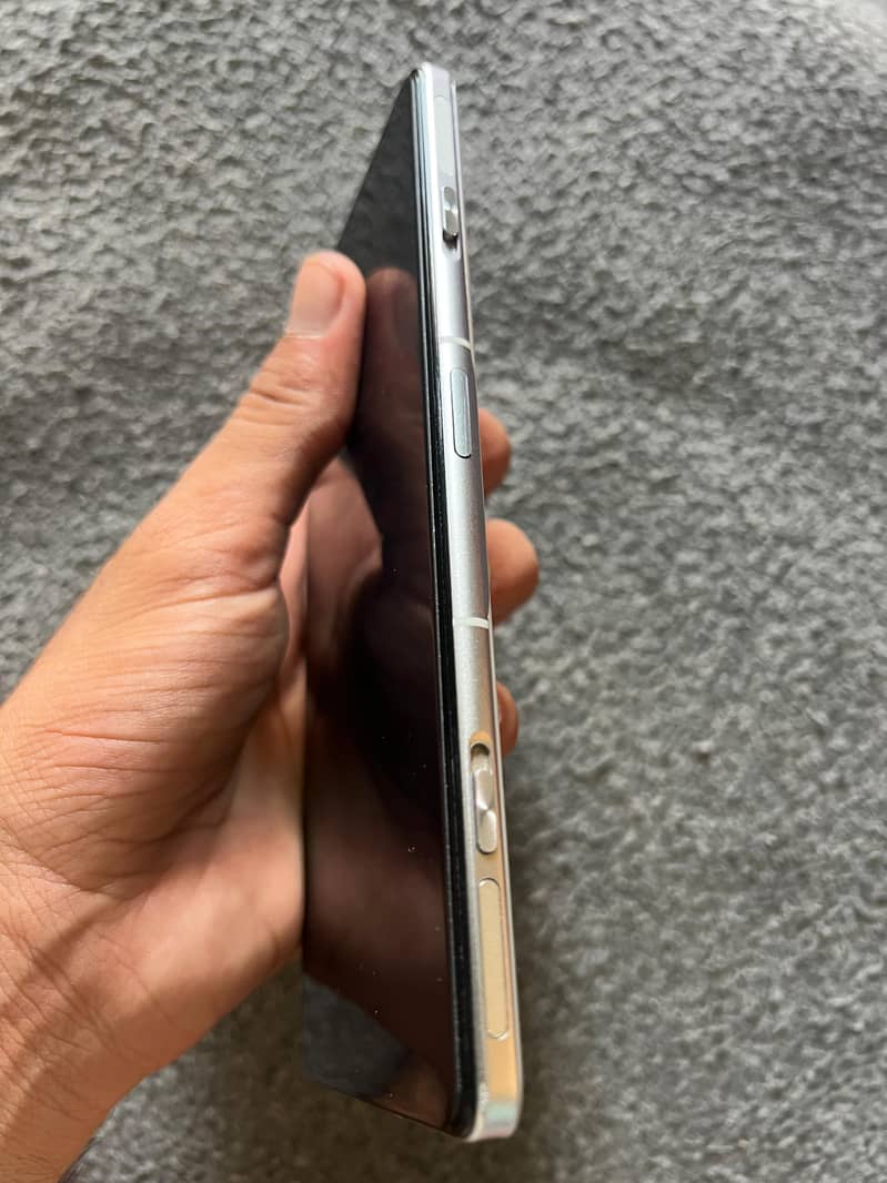 Xiaomi k40 1