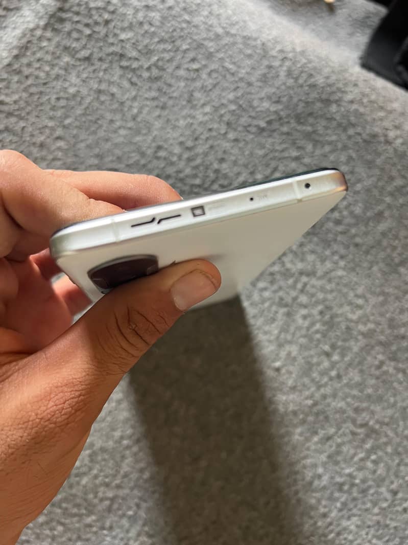 Xiaomi k40 3