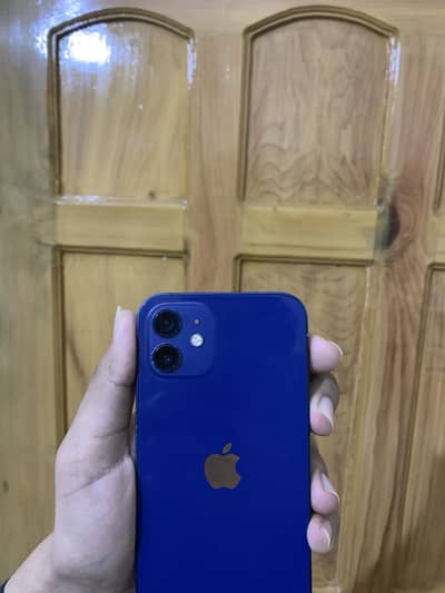 iPhone 12 128 LLA/ Fectory