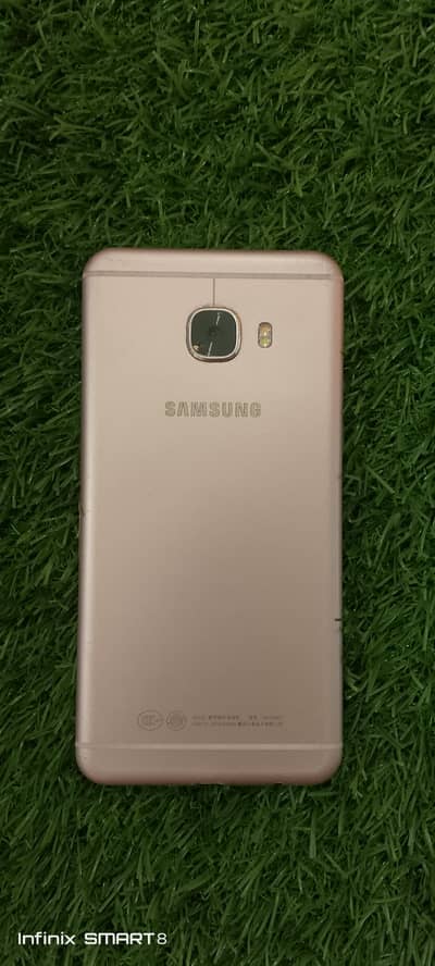 Samsung C5 4/64 sell