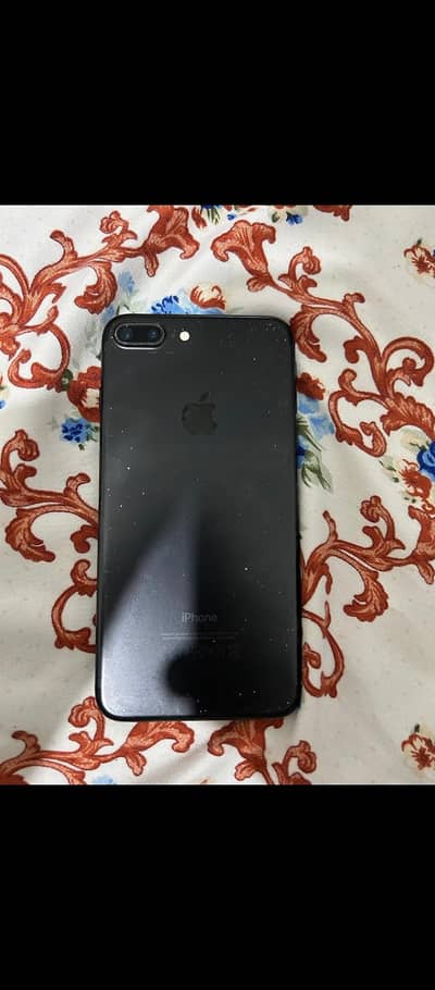 iphone 7 plus pta approved