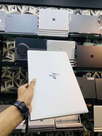 Hp EliteBook 850G7 | i5-10th | CoD all over Pakistan