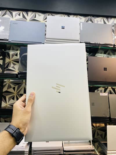 Hp EliteBook 850G7 | i5-10th | CoD all over Pakistan