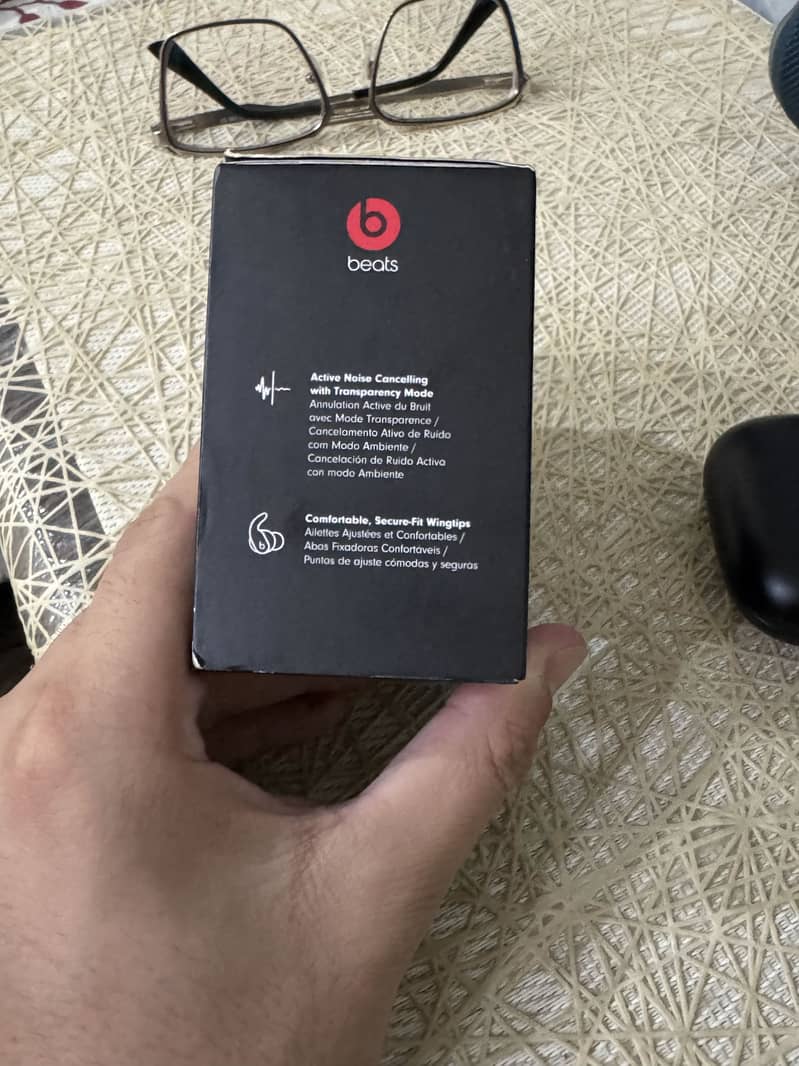 Beats for pro 1