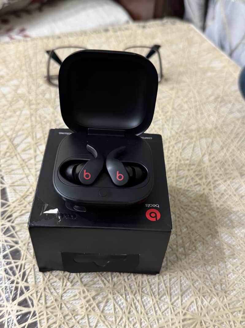 Beats for pro 2