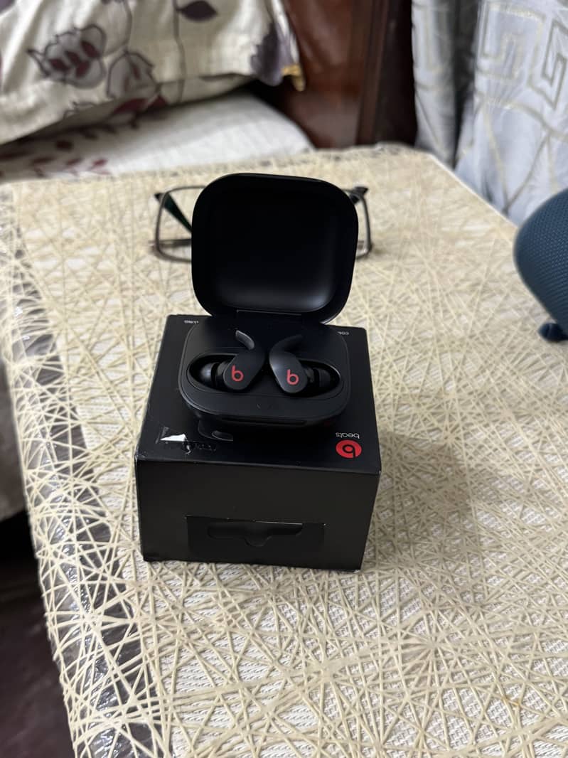 Beats for pro 3