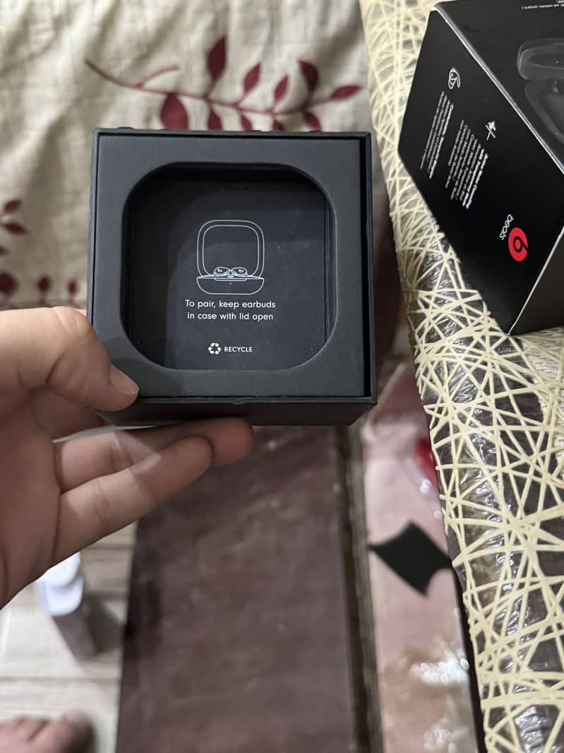 Beats for pro 6