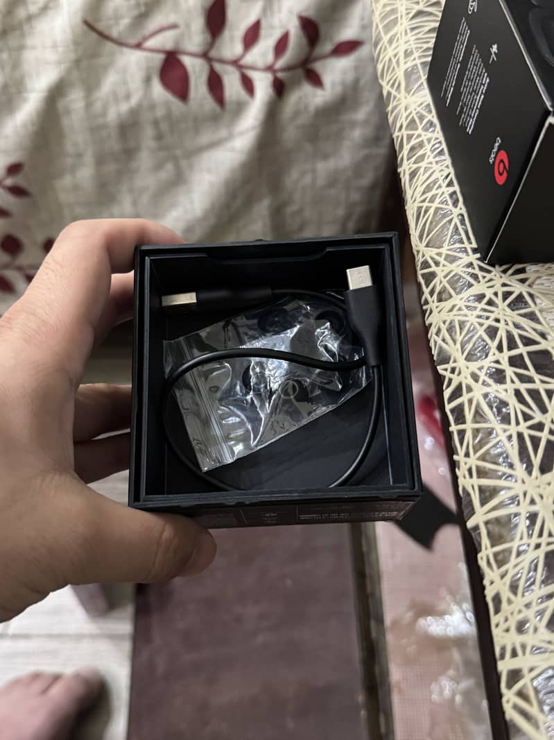 Beats for pro 7
