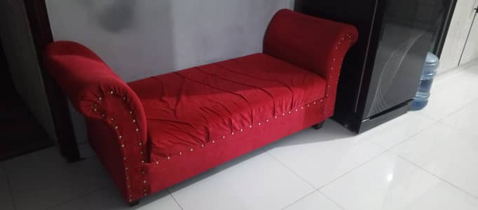 3 piece puffy set or 2 sitter setty