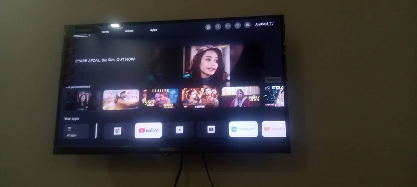 led tv 0