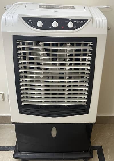 BEETRO Room Air Cooler – Like New | Excellent Cooling | 25K amount