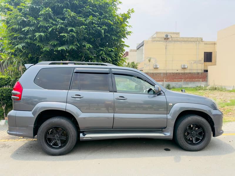 prado txl 1