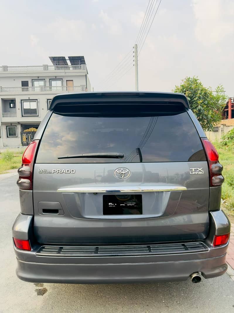 prado txl 3