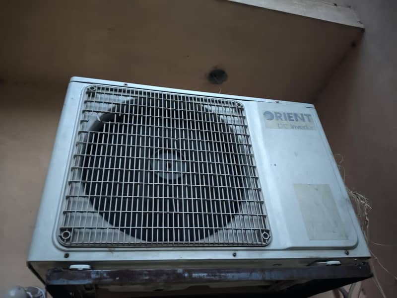 orient Ac 1