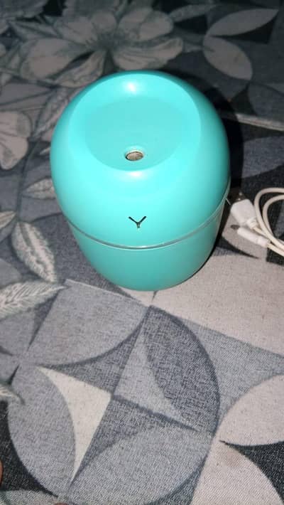 air purifier