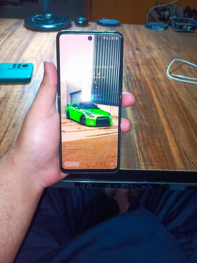 Infinix note 11pro 10/10