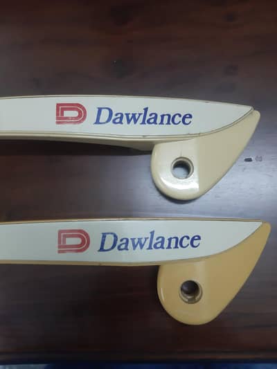 Dawlance freezer/refrigerator original door handlesWhatsapp03246205446