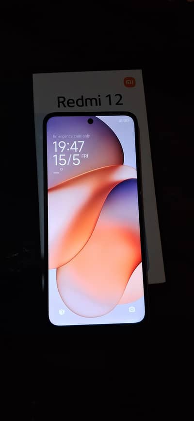 redmi 12 for sale