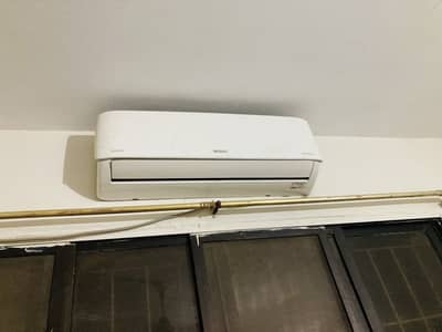 Orient 1.5 ton Inverter