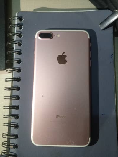 Apple iPhone 7 Plus