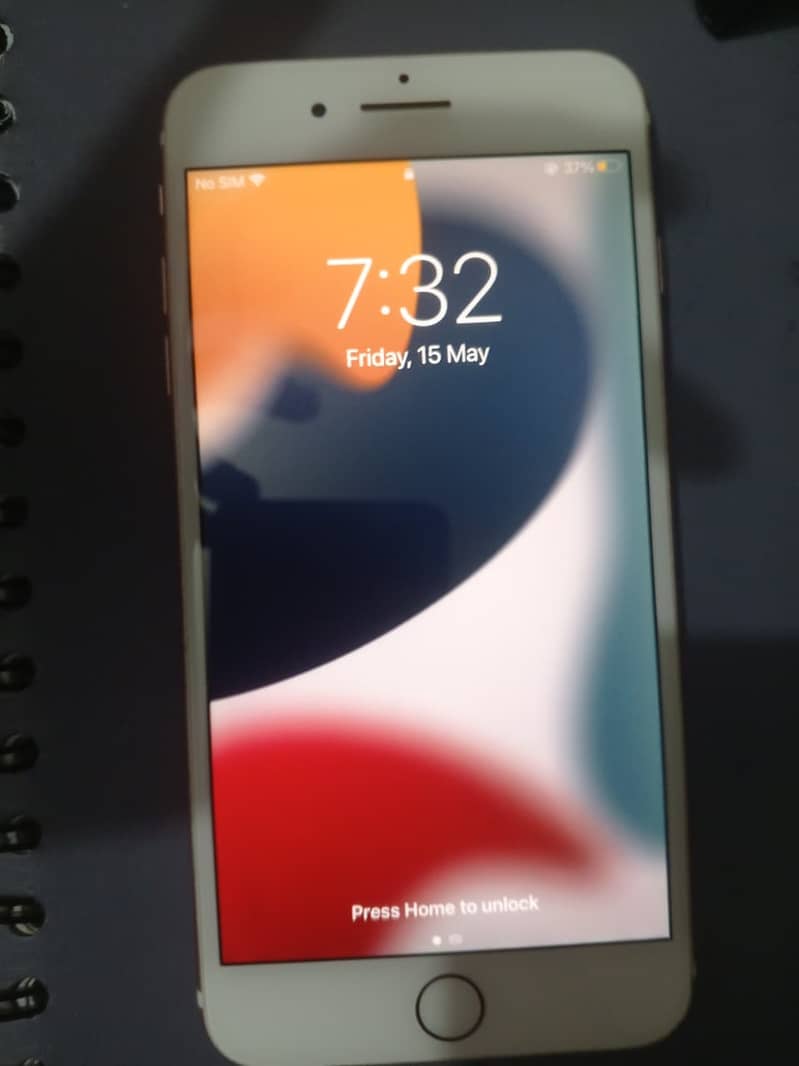 Apple iPhone 7 Plus 4