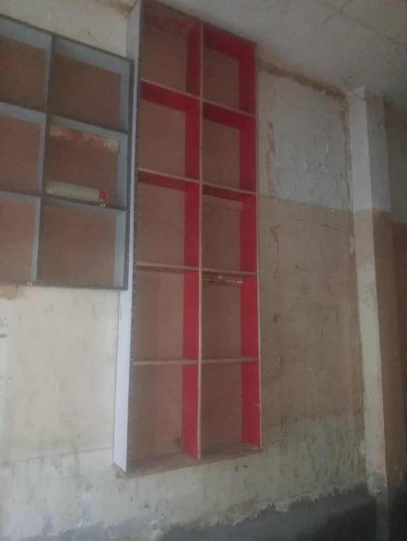 2 racks 1