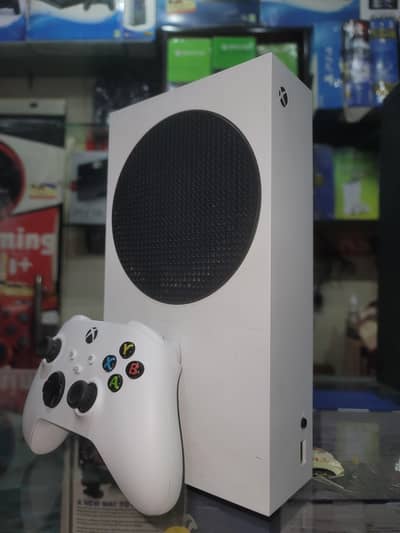 XBOX  Series S
